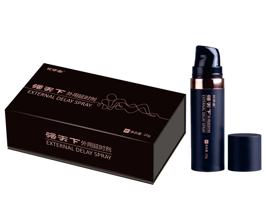 強天下外用延時劑